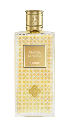 Arancia di Sicilia Eau de Parfum Nat. Spray
