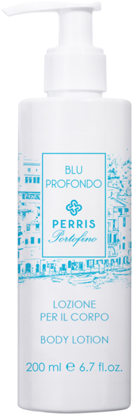 Blu Profondo Body Lotion