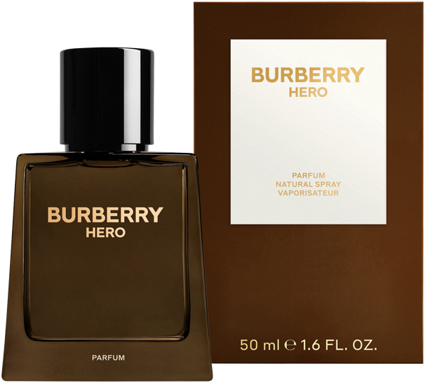 Hero Parfum Nat. Spray