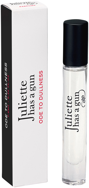 Juliette has a Gun Ode to Dullness Eau de Parfum Nat. Spray