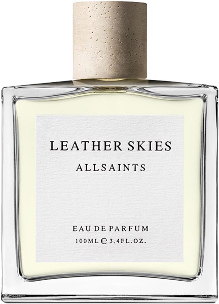 Leather Skies Eau de Parfum Nat. Spray