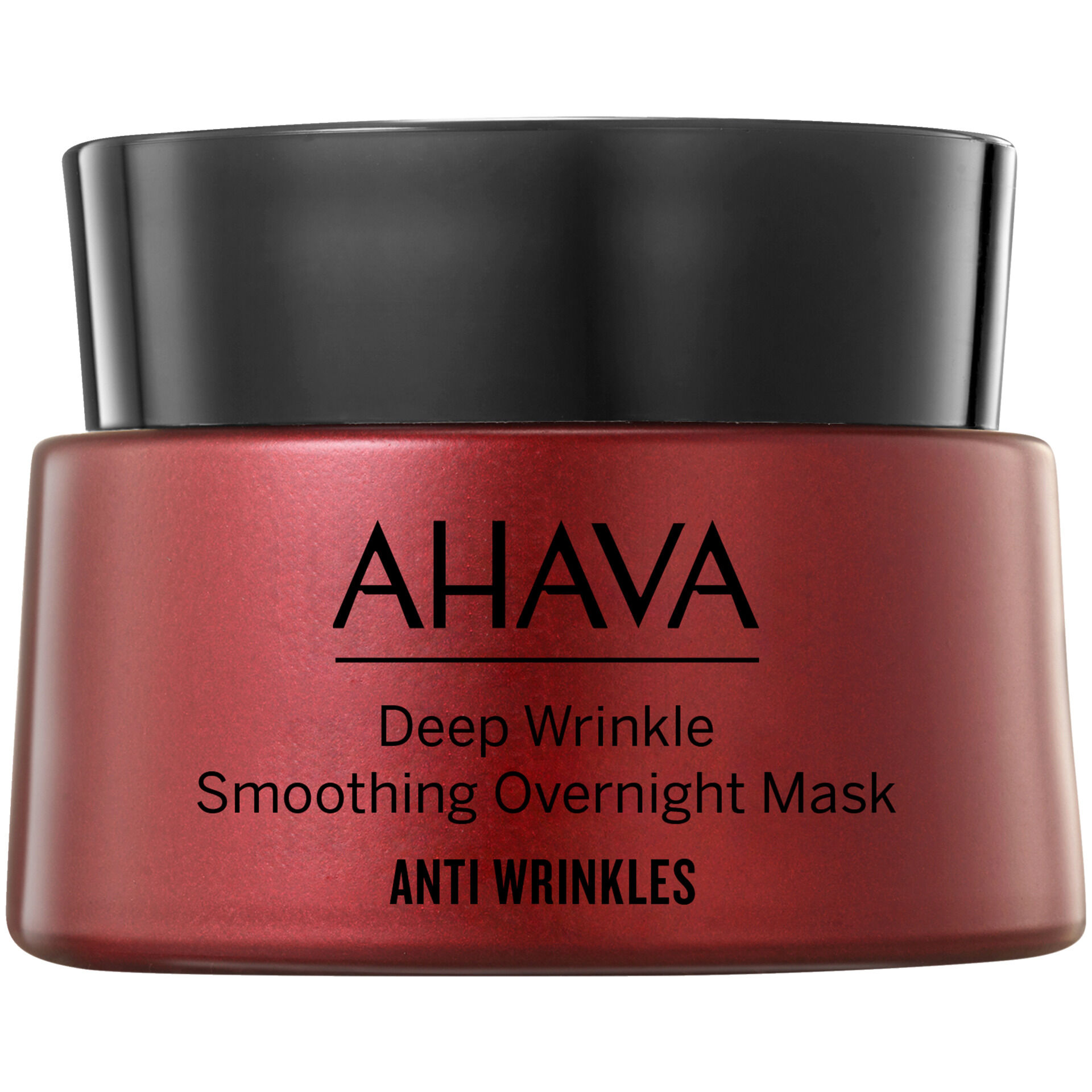 AHAVA Apple of Sodom Overnight Deep Wrinkle Mask