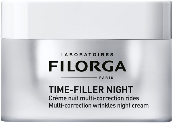 Time-Filler Night