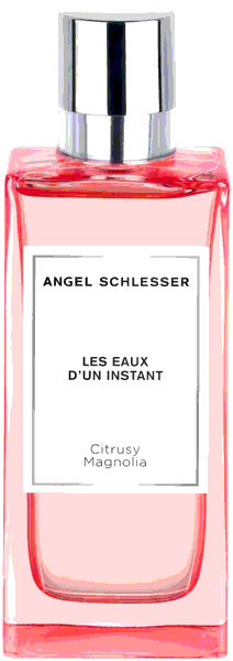 Les Eaux d'un Instant Instinctive Citrus Magnolia Eau de Toilette Nat. Spray