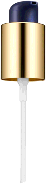 Double Wear Stay-In-Place Makeup Pump