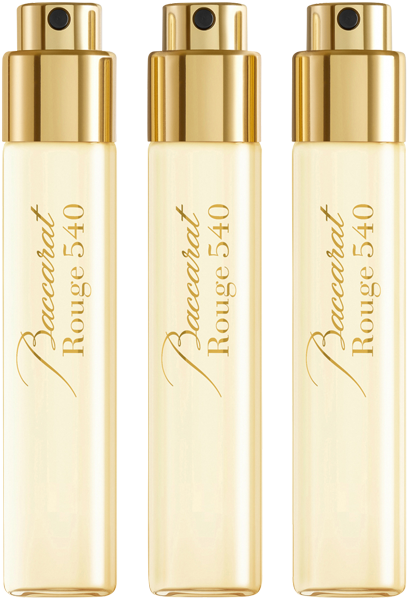 Baccarat Rouge 540 Maison Francis Kurkdjian Baccarat Rouge 540 Eau de Parfum Refills