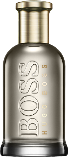 Boss Bottled Eau de Parfum Nat. Spray