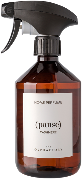 Raumdüfte THE OLPHACTORY Pause CASHMERE Home Perfume