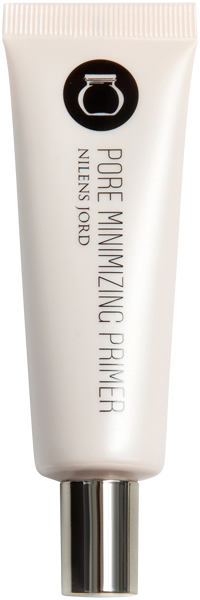 Pore Minimizing Primer