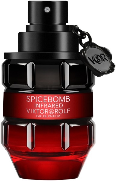 Spicebomb Infrared Eau de Parfum Nat. Spray