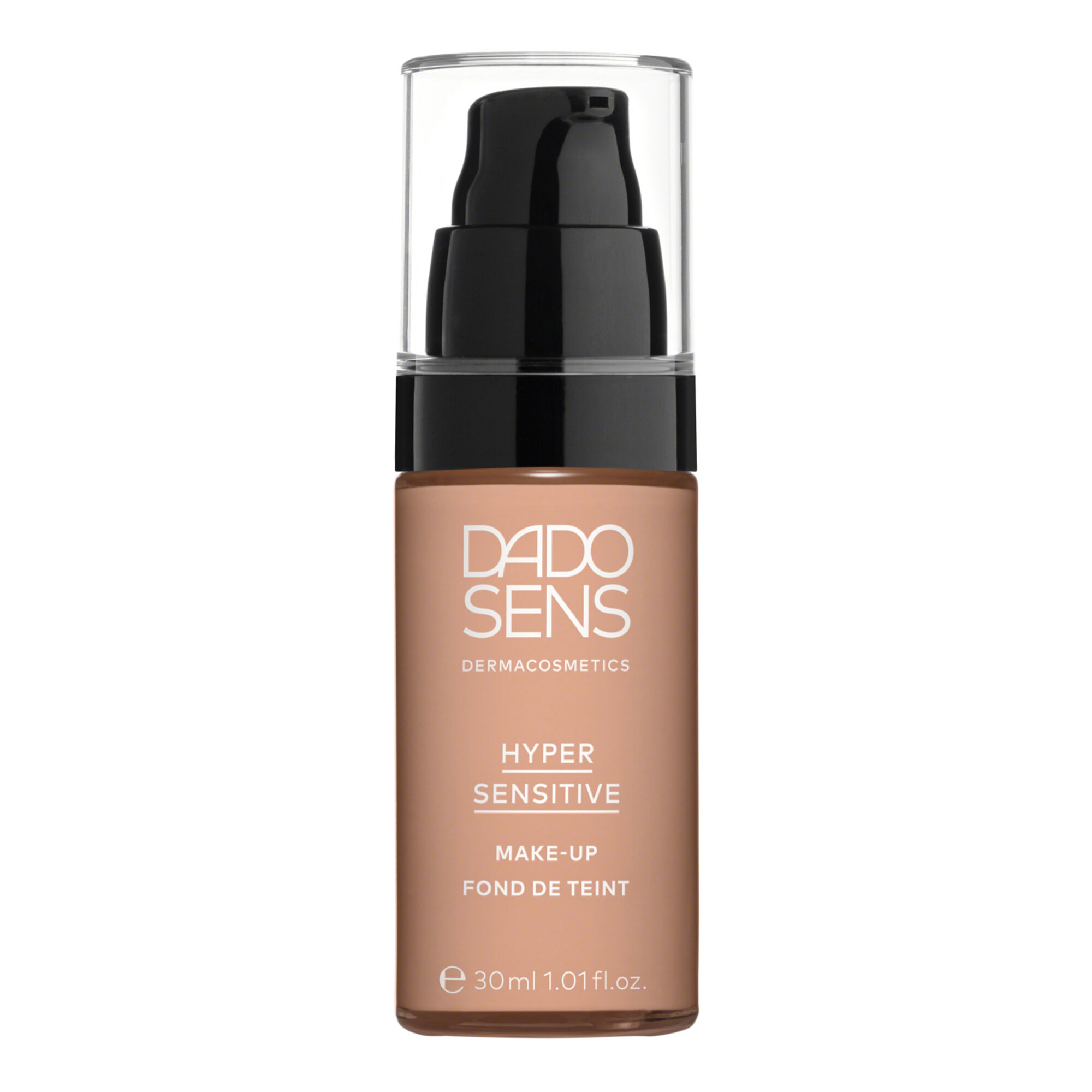 Make-Up DADO SENS Hypersensitive Make-Up