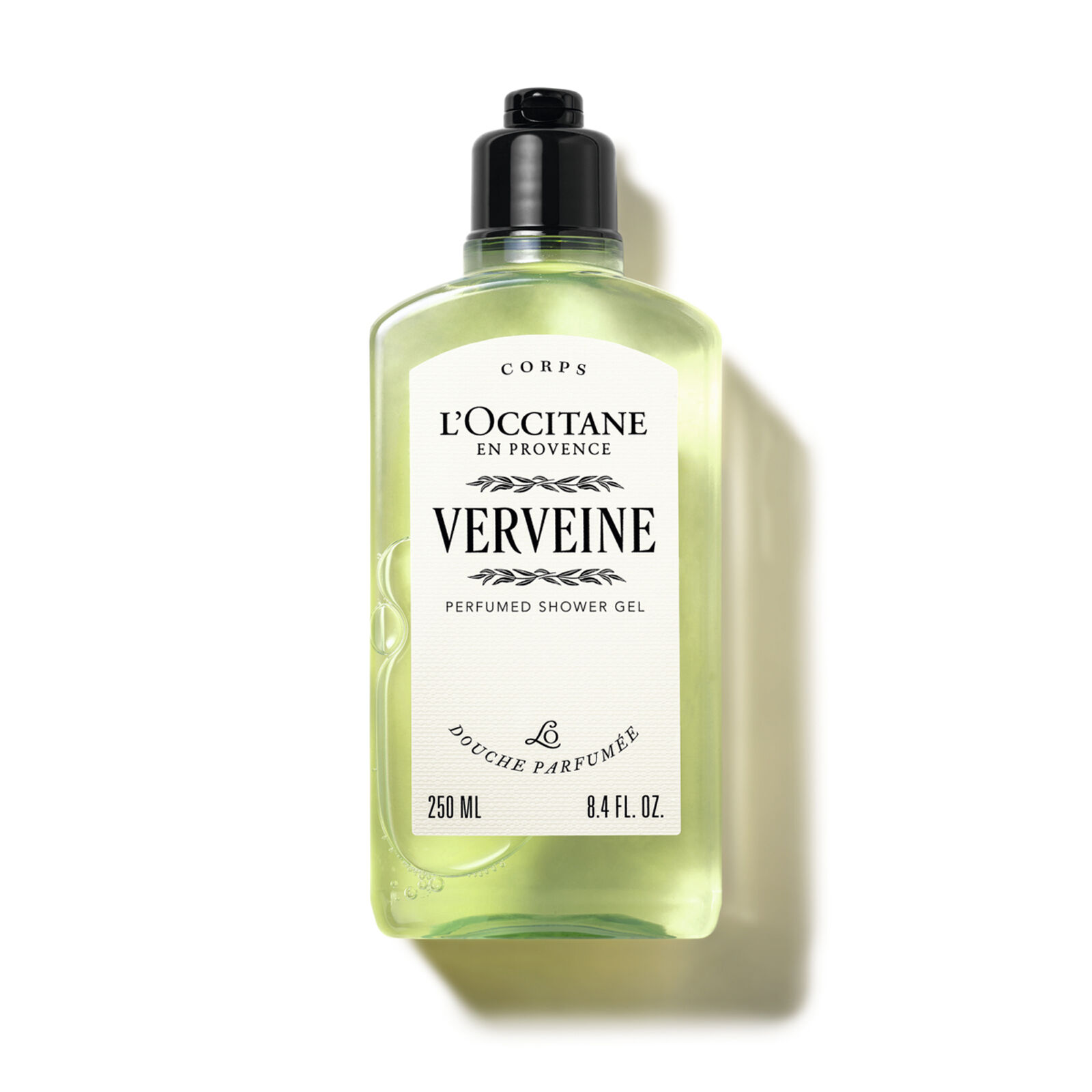 Verveine Duschgel