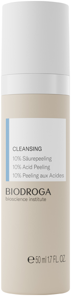 Bioscience Institute Cleansing 10% Säure Peeling
