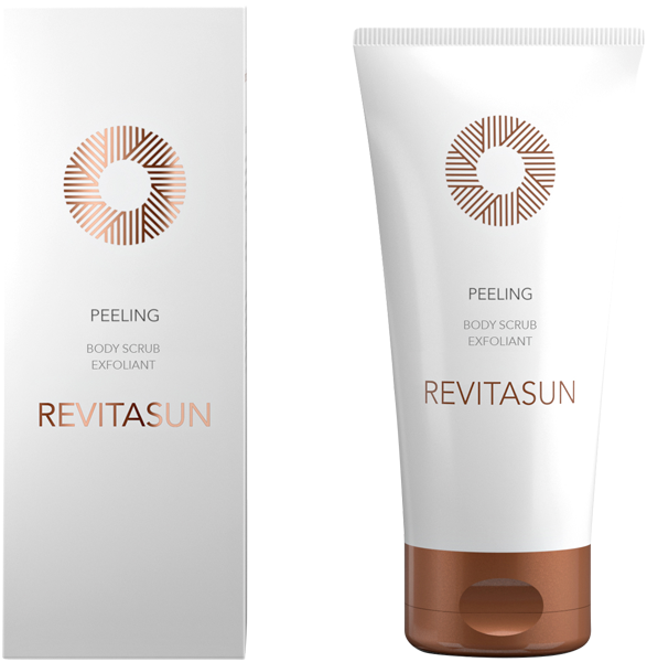 RevitaSun Peeling