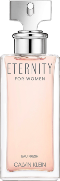 Eternity Calvin Klein Eternity Eau Fresh