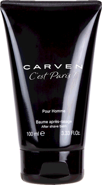 C'est Paris! Pour Homme Baume Aprés-Rasage