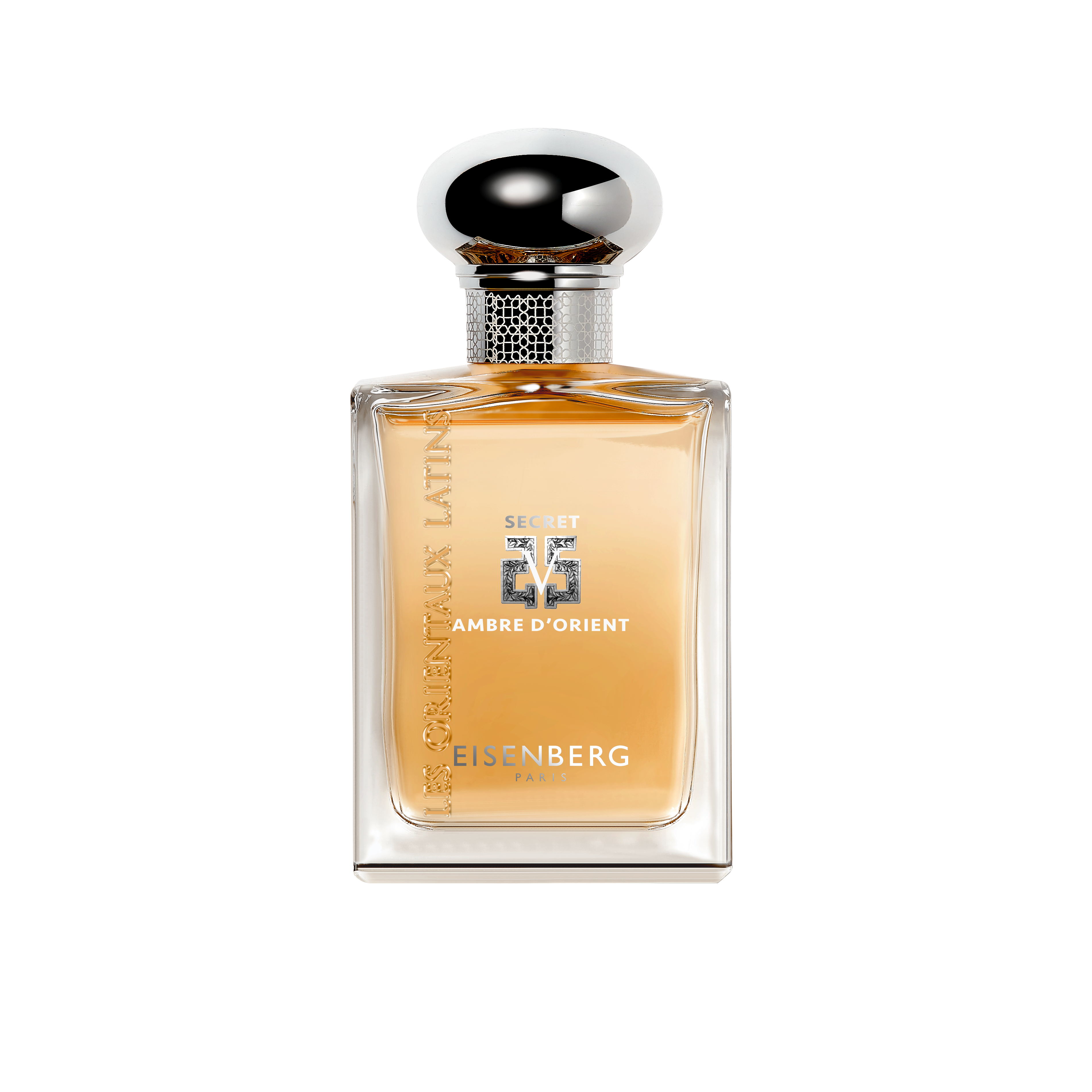 Eisenberg SECRET N°V AMBRE D'ORIENT HOMME Eau de Parfum
