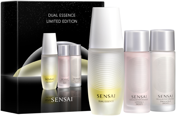 Dual Essence Set