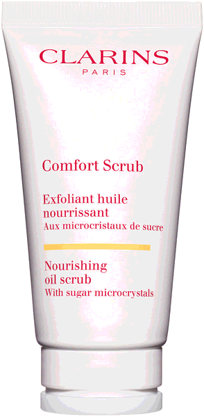 Peelings & Masken CLARINS Comfort Scrub