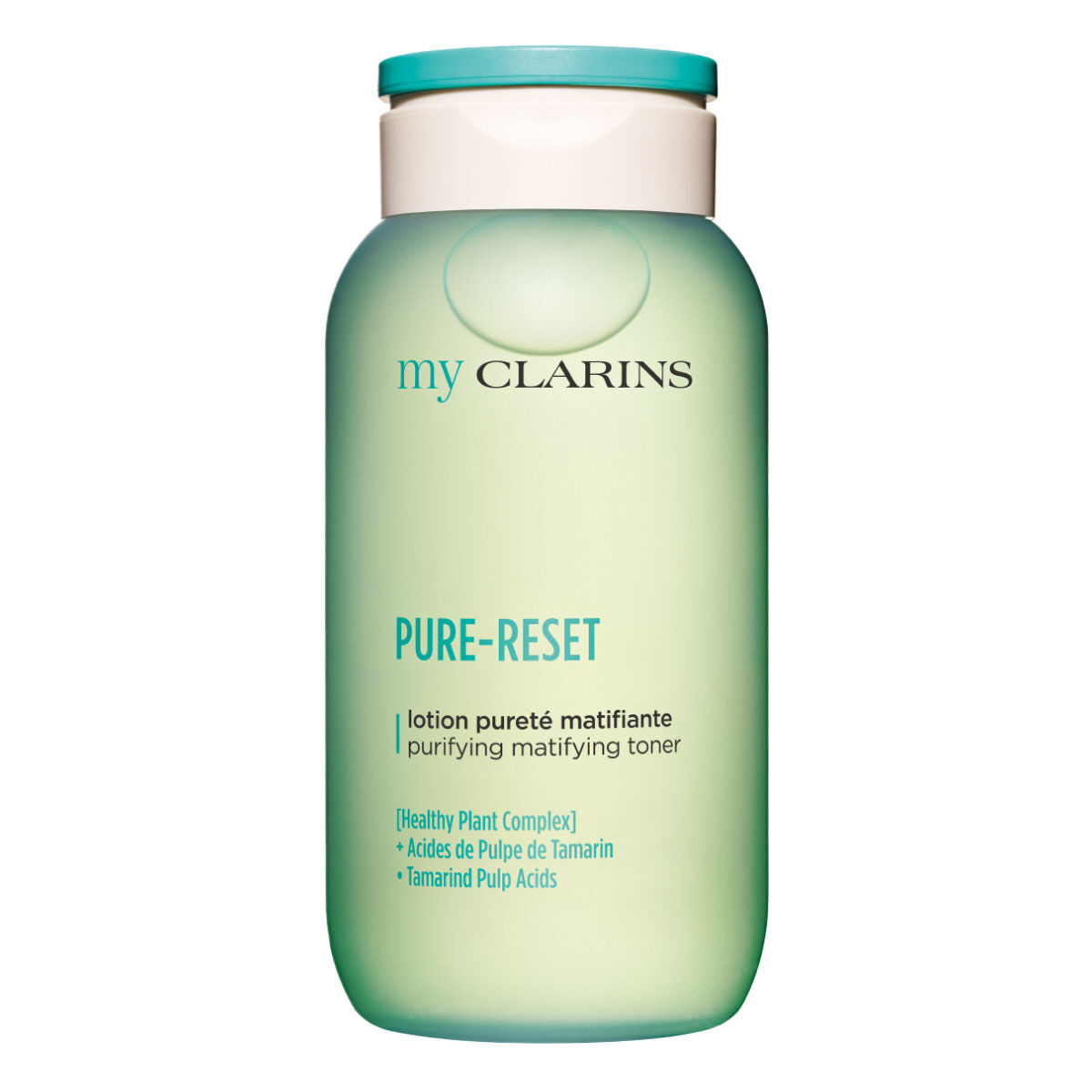 MyClarins Pure-Reset Purifying Matifying Toner