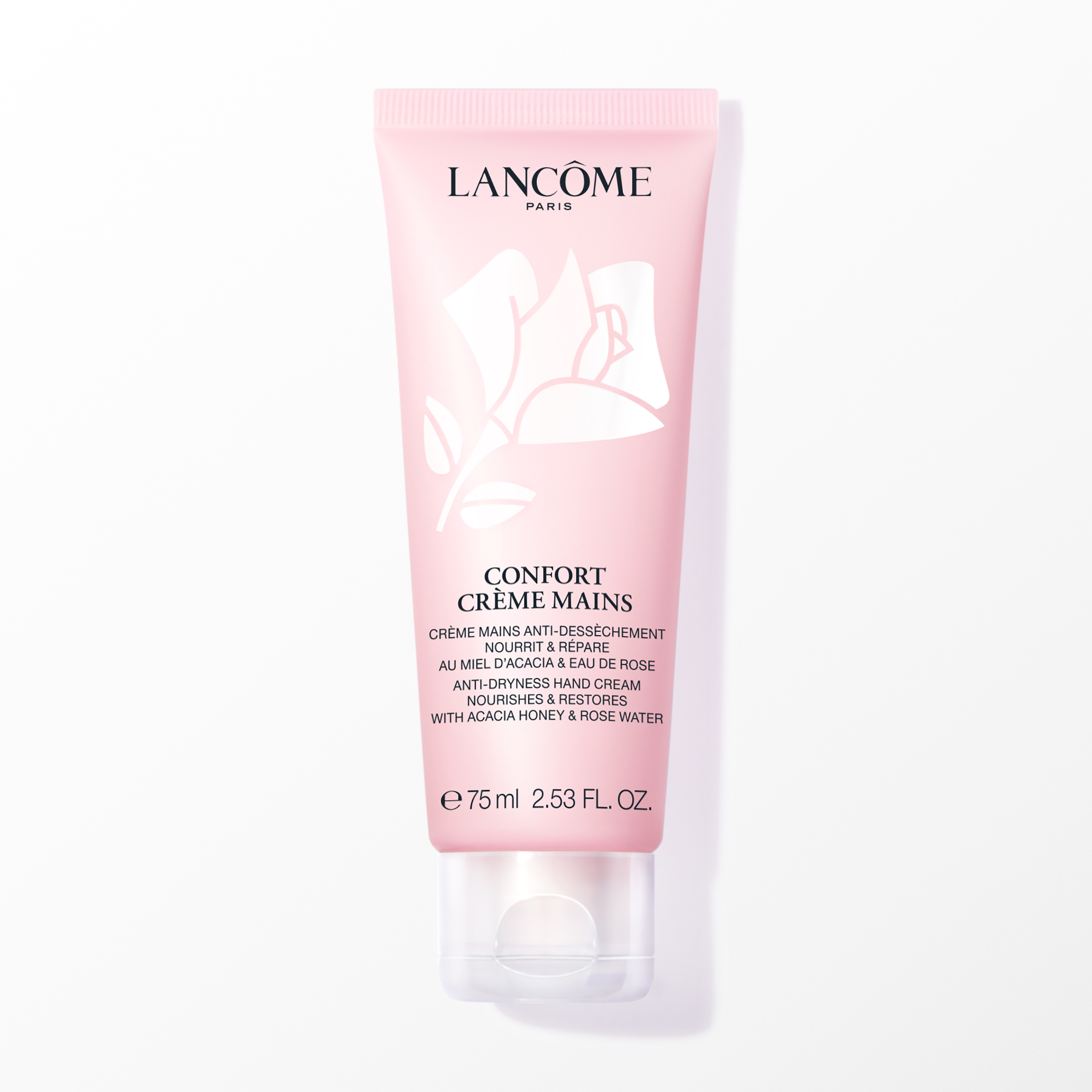 Körperpflege Lancôme Confort Handcreme