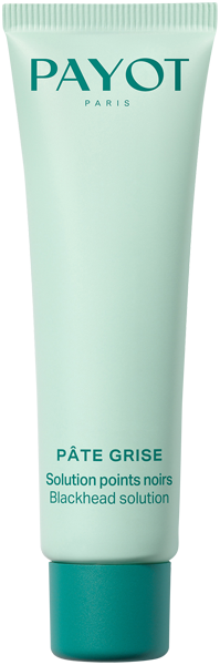 Pâte Grise Payot Pâte Grise Solution Points Noirs