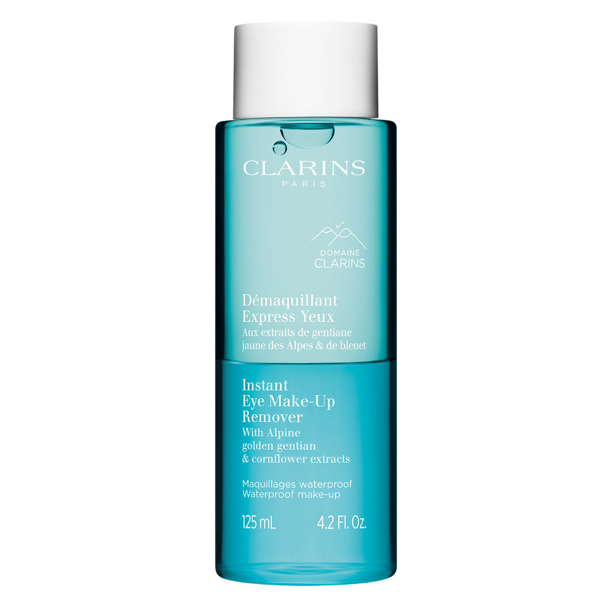 Démaquillant Express Yeux