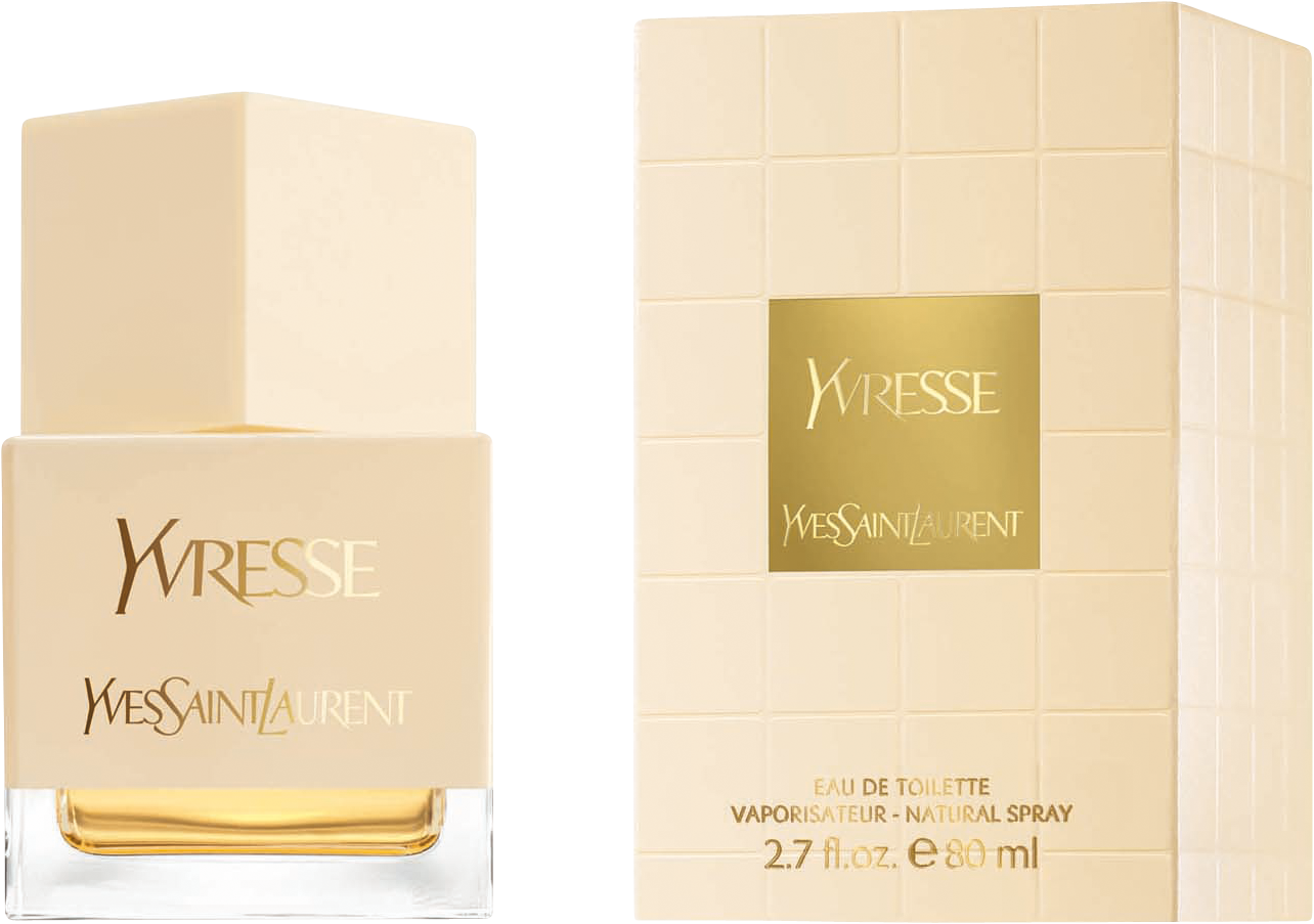Yvresse Eau de Toilette Vapo