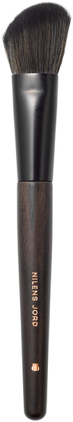 Pinsel Nilens Jord Pure Collection Blush Brush