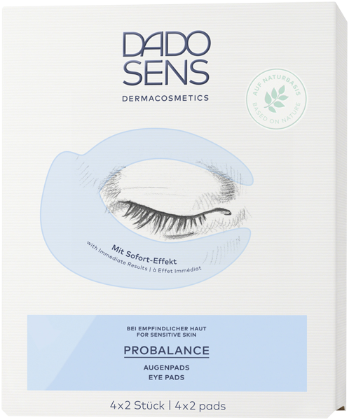 ProBalance Augenpads