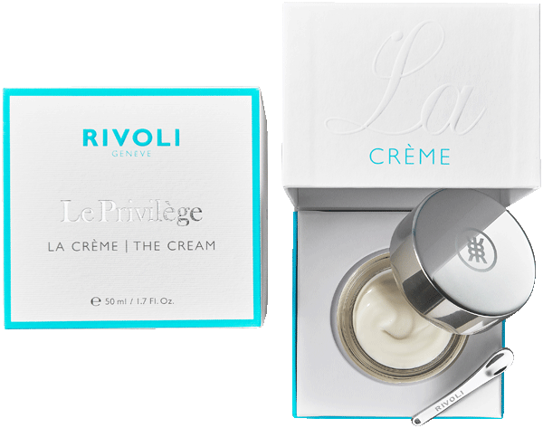 Le Privilège La Crème