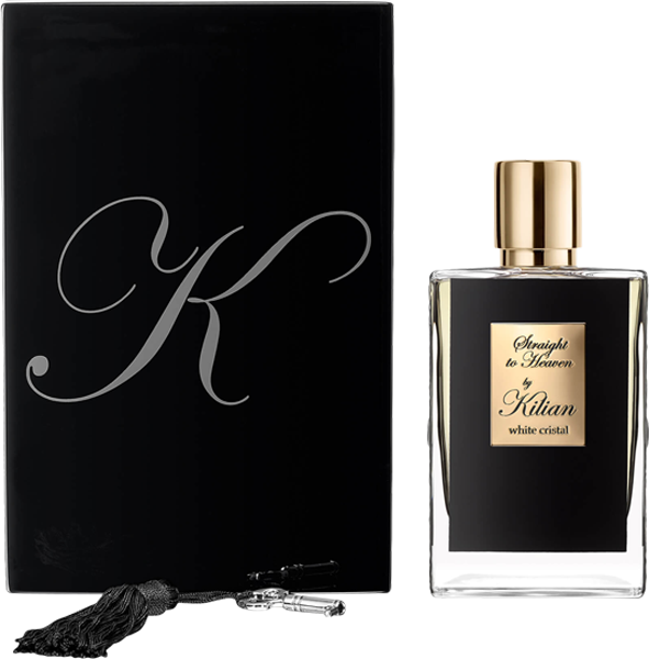 Straight to Heaven Eau de Parfum Nat. Spray with Coffret