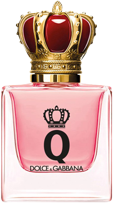 Q by Dolce&Gabbana Eau de Parfum Nat. Spray