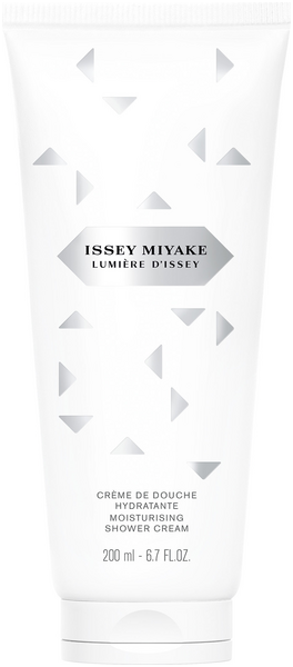 Lumière d'Issey Shower Cream