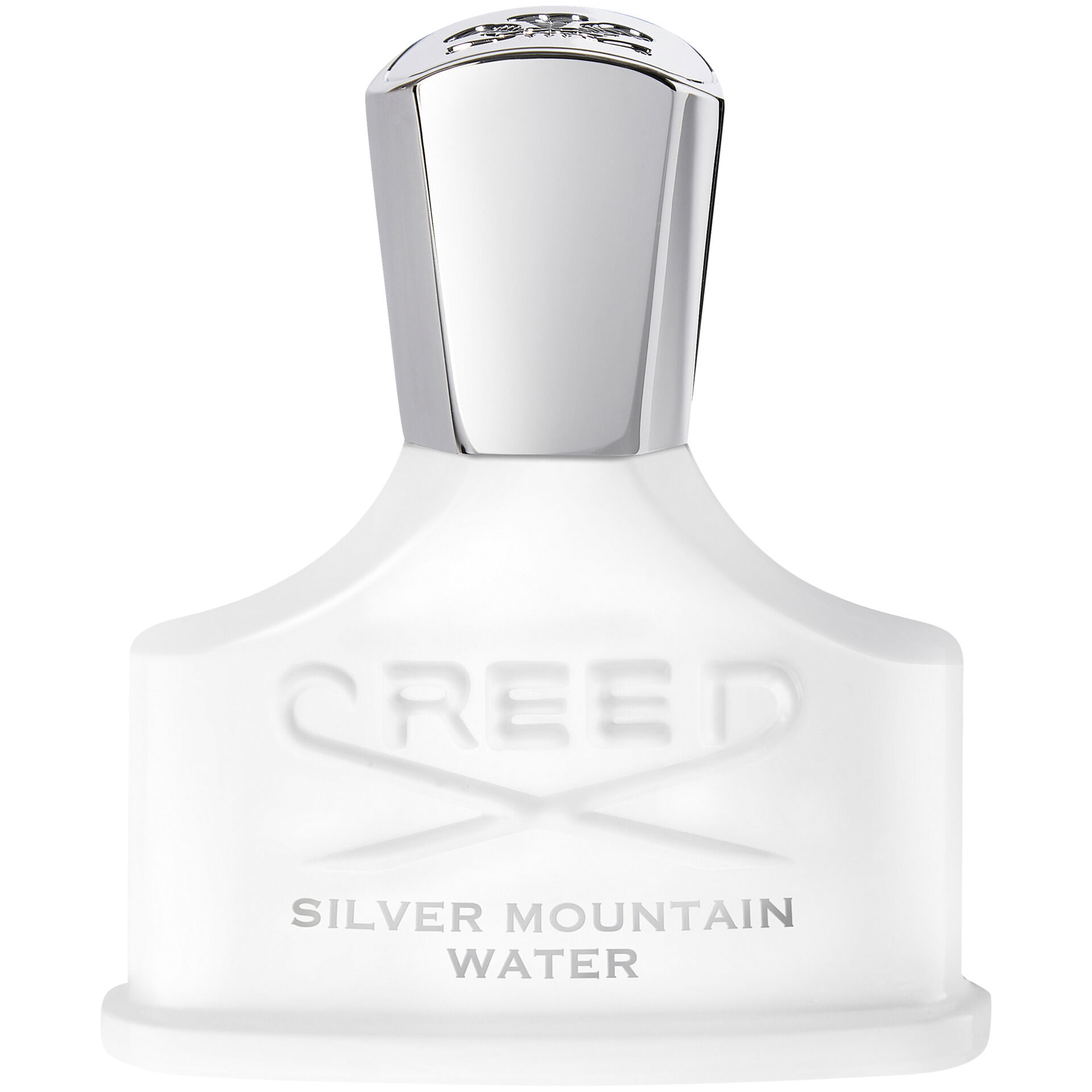 Creed Silver Mountain Water Eau de Parfum Nat. Spray