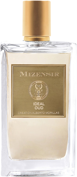 MIZENSIR Ideal Oud Eau de Parfum Nat. Spray