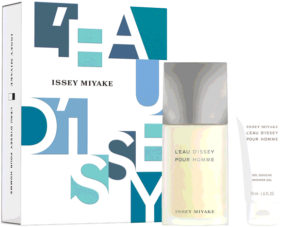 L'Eau d'Issey pour Homme Set