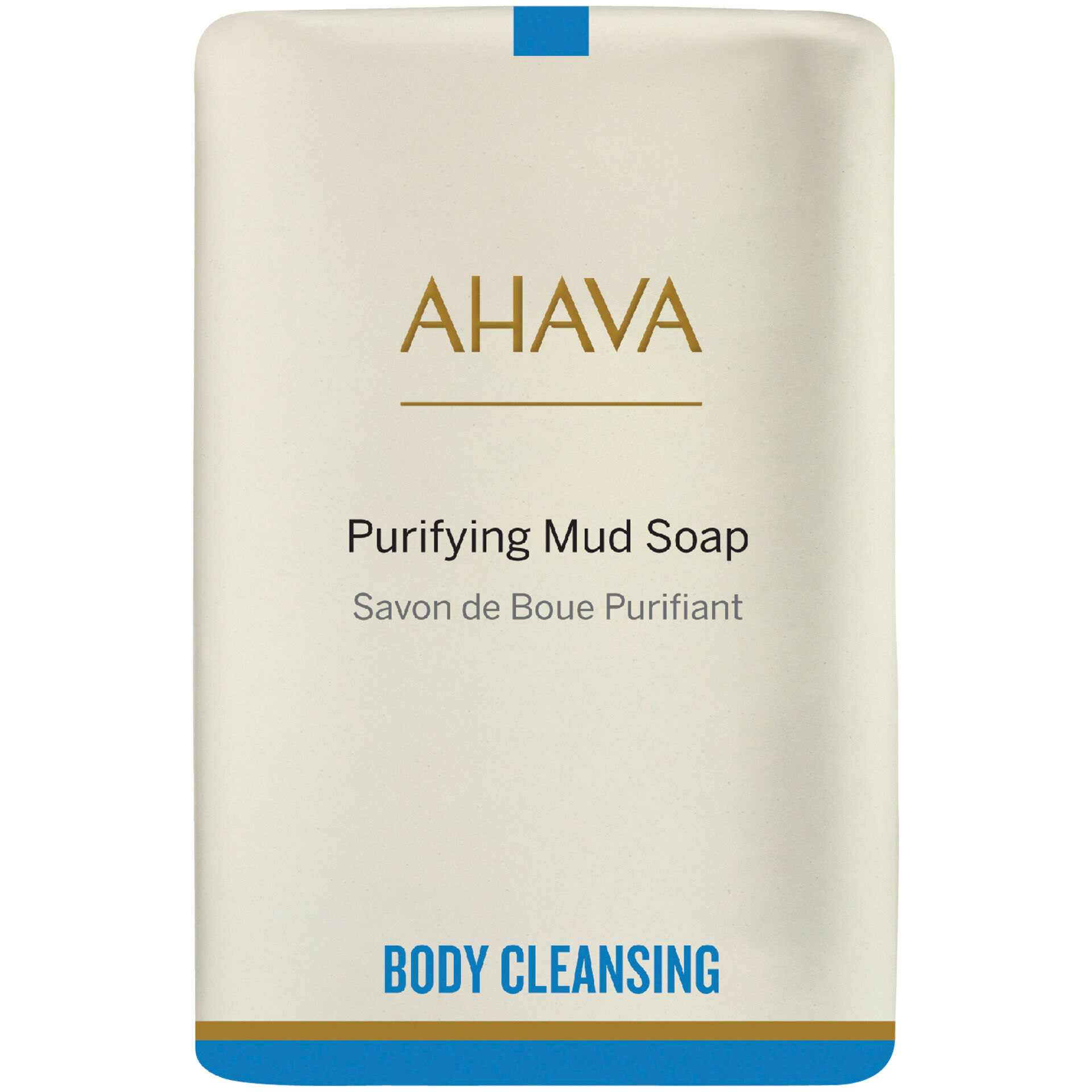 Deadsea Mud Purifying Mud Soap