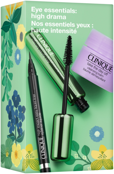 Make-up Clinique Eye Essentials