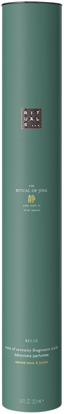 The Ritual of Jing Fragrance Sticks