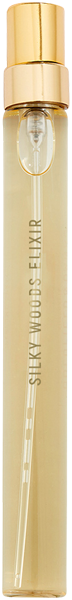 Silky Woods Elixir Parfum Travel Spray