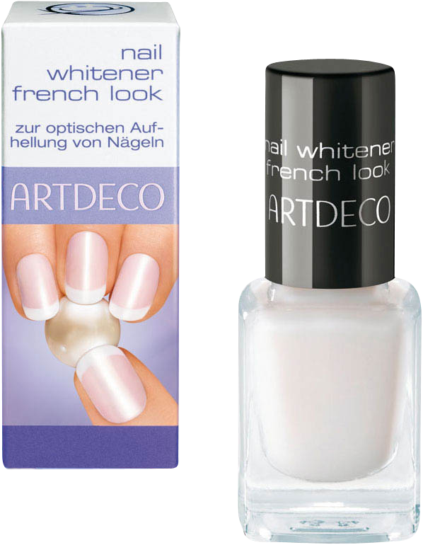 Nail Whitener French Look
