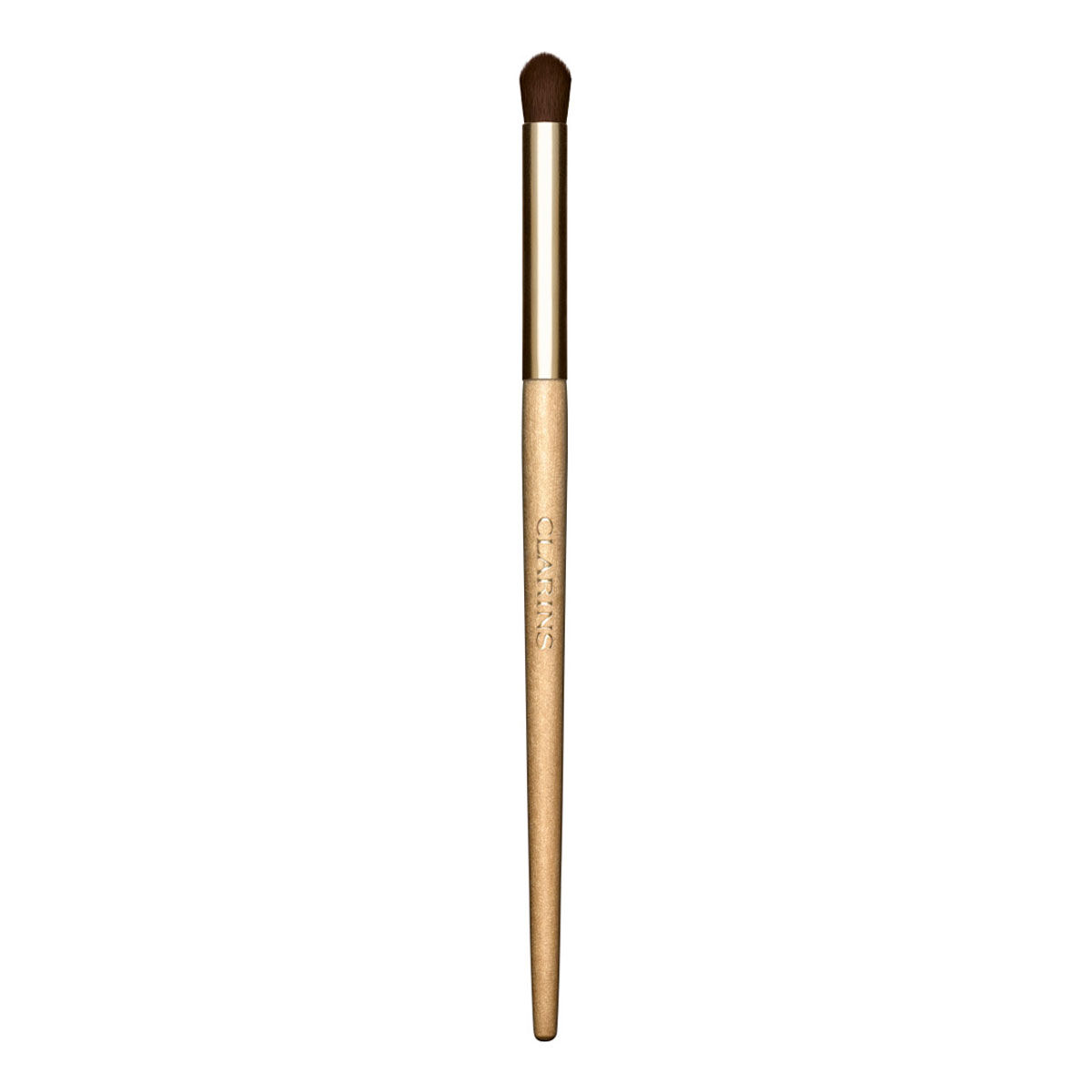 Augen CLARINS Lidschatten-Pinsel