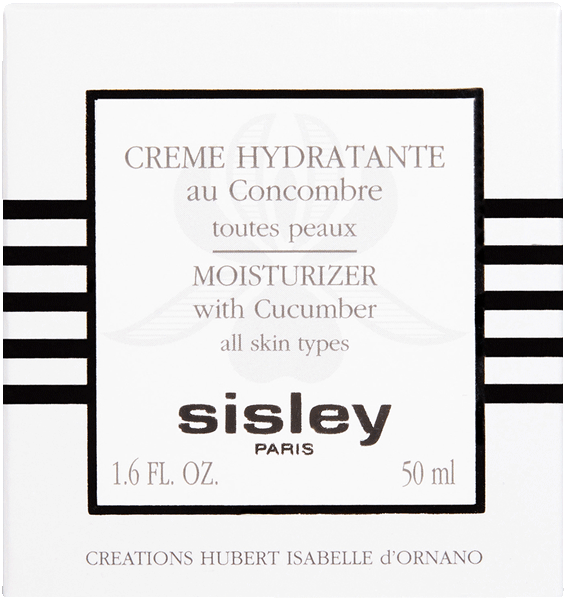 Creme Hydratante au Concombre