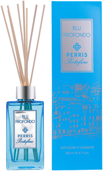 Blu Profondo Home Diffuser
