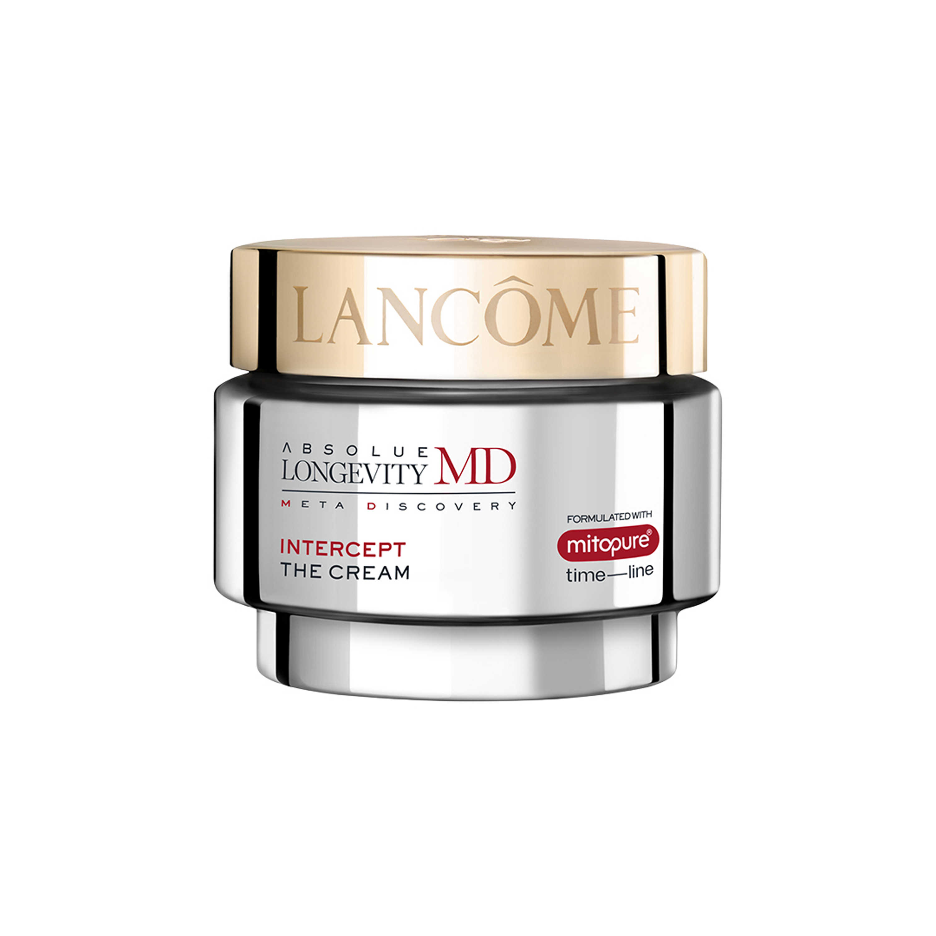 Absolue Longevity MD Intercept Cream