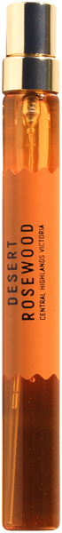 Desert Rosewood Eau de Parfum Travel Spray