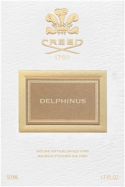 Delphinus Eau de Parfum Nat. Spray