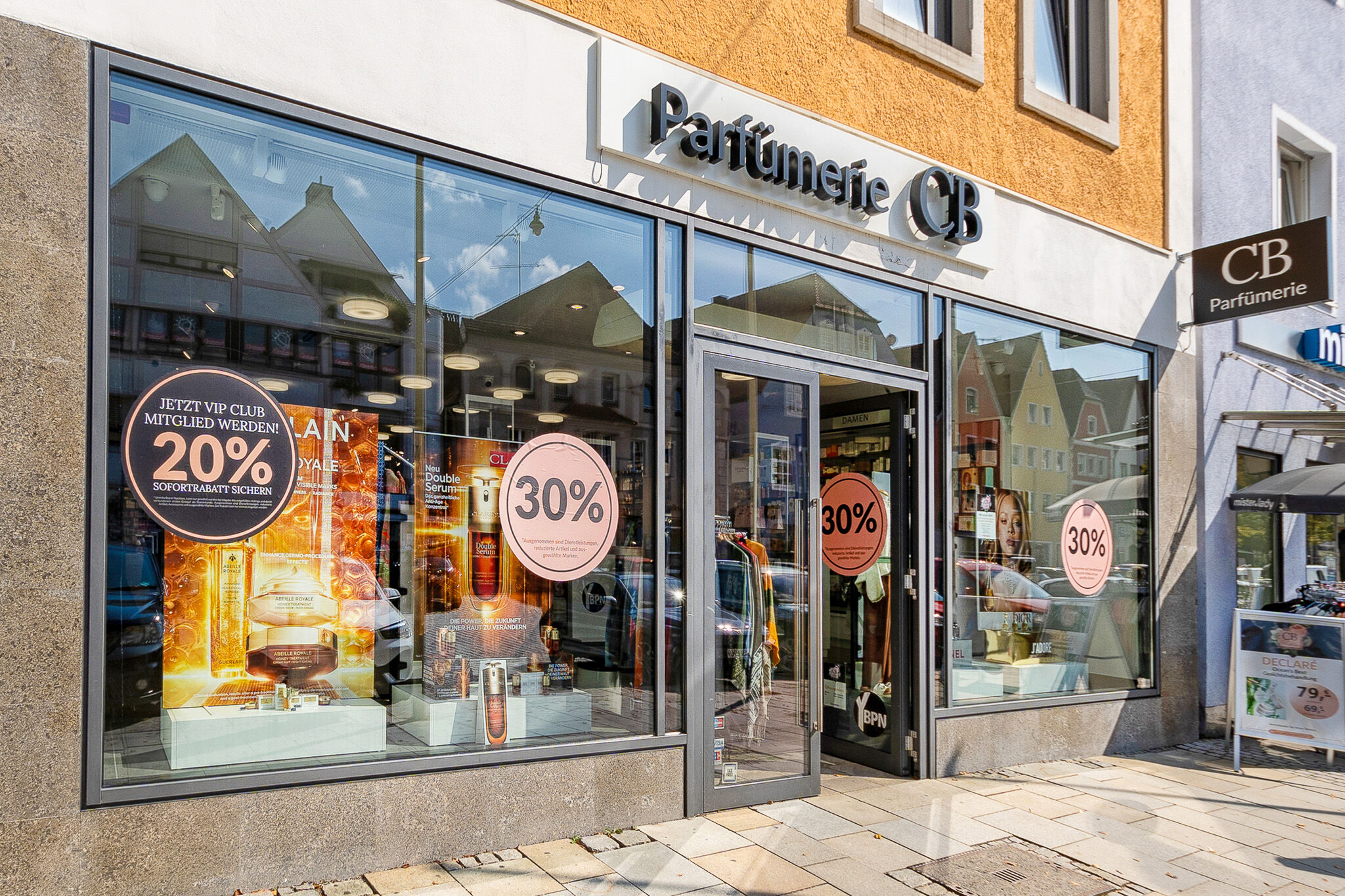 Neumarkt in der Oberpfalz