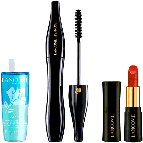 Augen Lancôme Hypnôse Classic Set